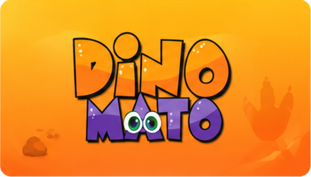 Banner Dino Mato