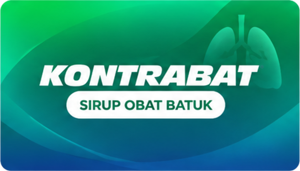 Banner Kontrabat sirup obat batuk