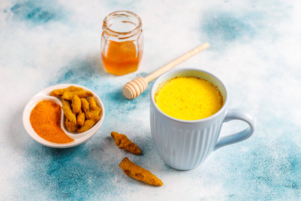 Temulawak Penambah Nafsu Makan Anak