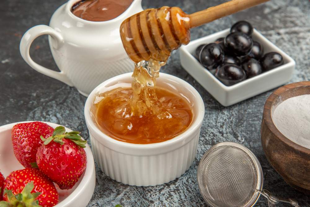 Madu Penambah Nafsu Makan Anak, Benarkah Efektif?