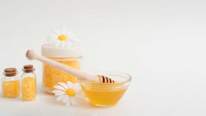 Ciri-Ciri Madu Asli untuk Anak