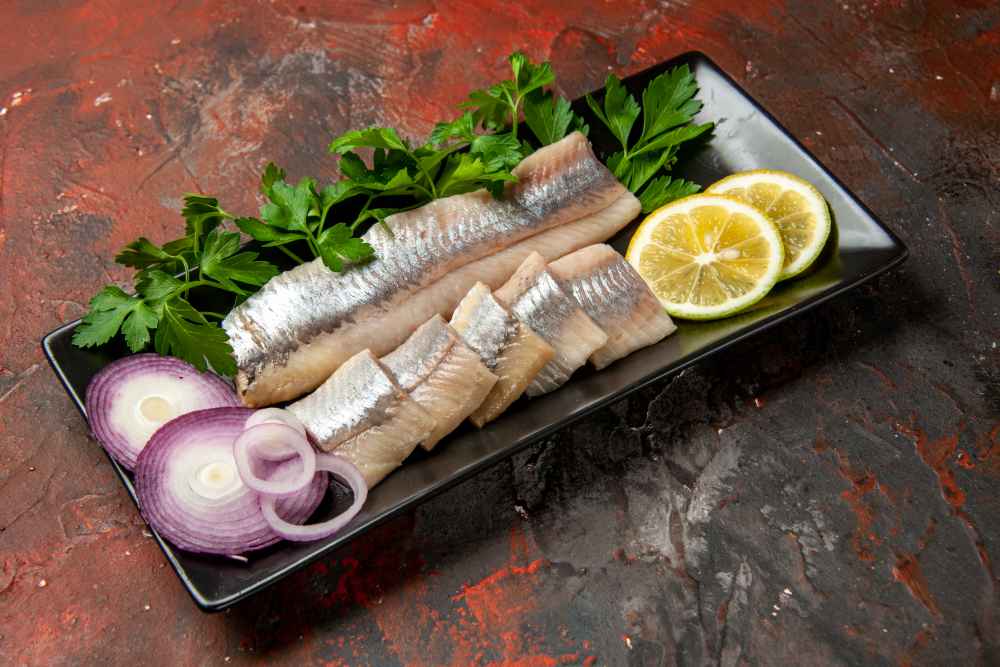 Ekstrak Ikan Gabus Terbaik