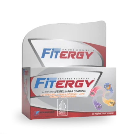 Dus Fitergy