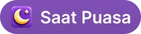 Saat puasa