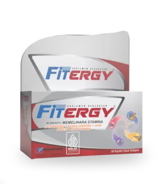 Dus Fitergy