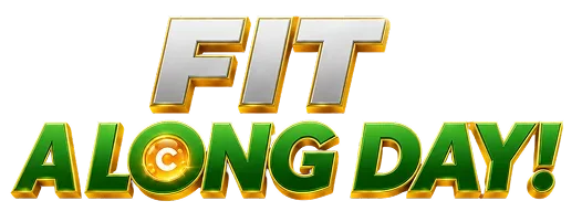 Fit Along Day