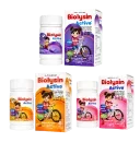 Rangkaian kemasan Biolysin Active