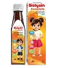 Kemasan Biolysin Probiotic