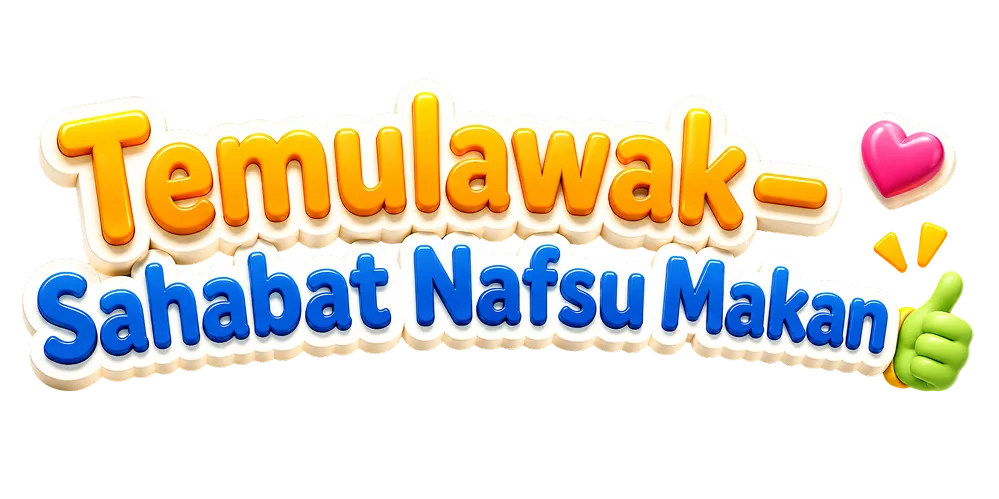Temulawak, sahabat nafsu makan
